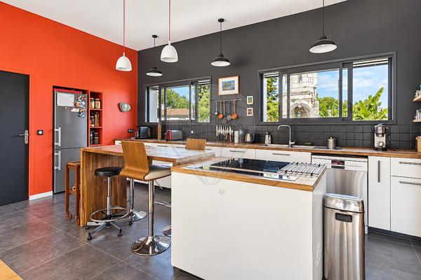 Maison 3 chambre(s) à vendre - Les Mathes, Charente-Maritime - 17