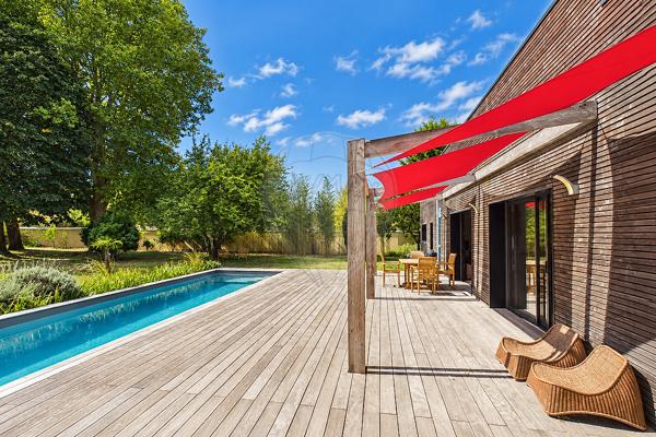 Maison 3 chambre(s) à vendre - Les Mathes, Charente-Maritime - 17