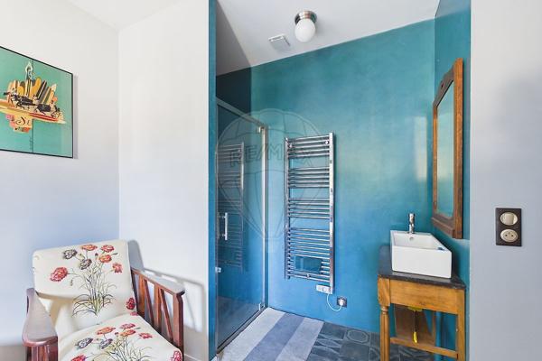 Maison 3 chambre(s) à vendre - Les Mathes, Charente-Maritime - 17