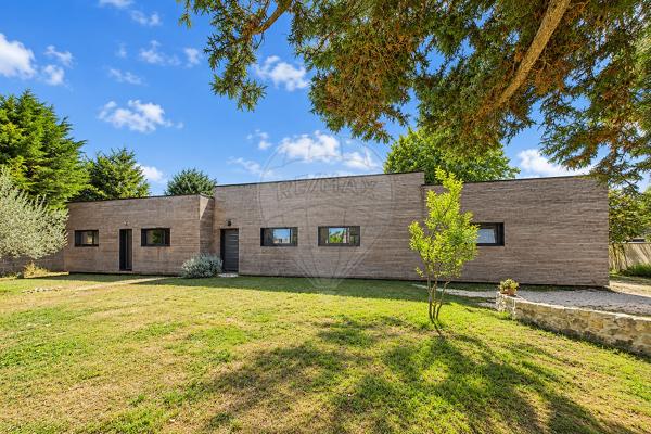 Maison 3 chambre(s) à vendre - Les Mathes, Charente-Maritime - 17