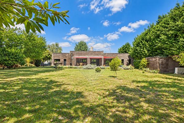 Maison 3 chambre(s) à vendre - Les Mathes, Charente-Maritime - 17