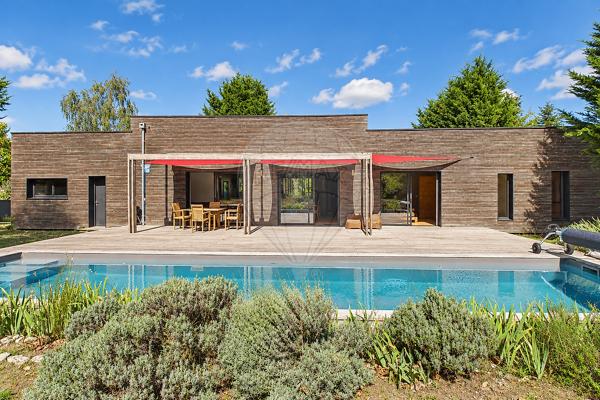 Maison 3 chambre(s) à vendre - Les Mathes, Charente-Maritime - 17