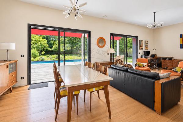 Maison 3 chambre(s) à vendre - Les Mathes, Charente-Maritime - 17