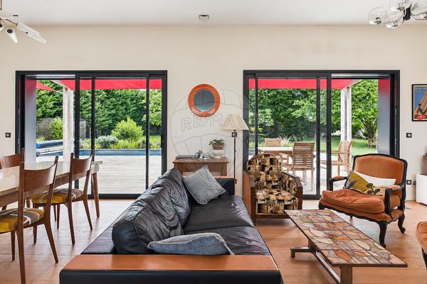 Maison 3 chambre(s) à vendre - Les Mathes, Charente-Maritime - 17