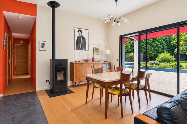 Maison 3 chambre(s) à vendre - Les Mathes, Charente-Maritime - 17