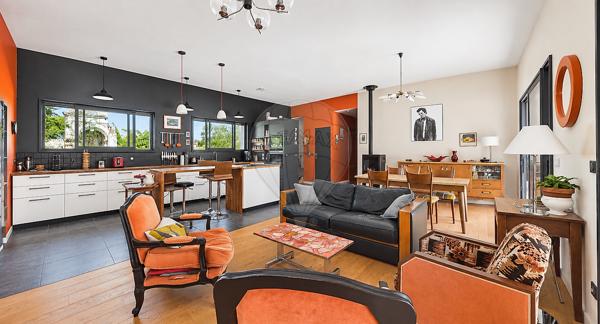 Maison 3 chambre(s) à vendre - Les Mathes, Charente-Maritime - 17