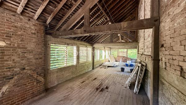 Maison ancienne de 118 m²