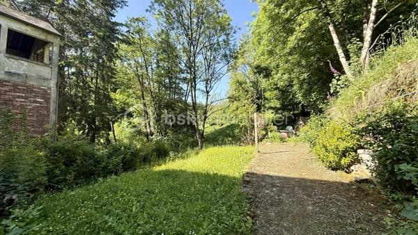 Maison ancienne de 118 m²