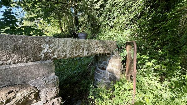 Maison ancienne de 118 m²