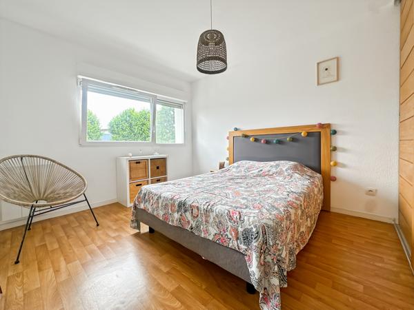 Appartement 3 pièces - 66 m²