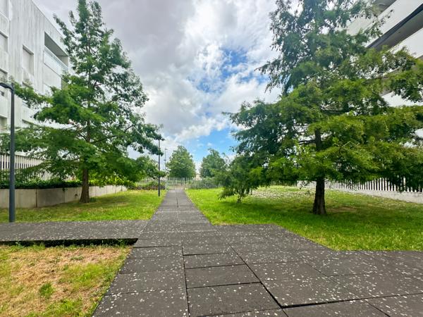 Appartement 3 pièces - 66 m²