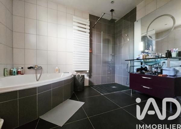 Maison à vendre 6 pièces 166 m² La Grande-Paroisse