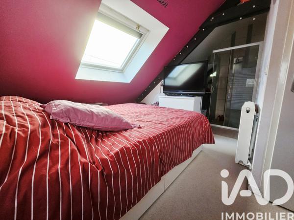 Maison à vendre 6 pièces 166 m² La Grande-Paroisse