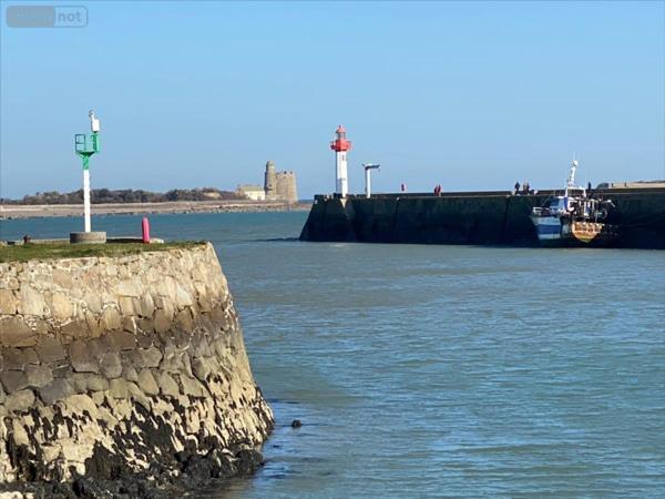 Fonds et/ou murs commerciaux à vendre à Quettehou dans la Manche (50630), ref : 50061-940791