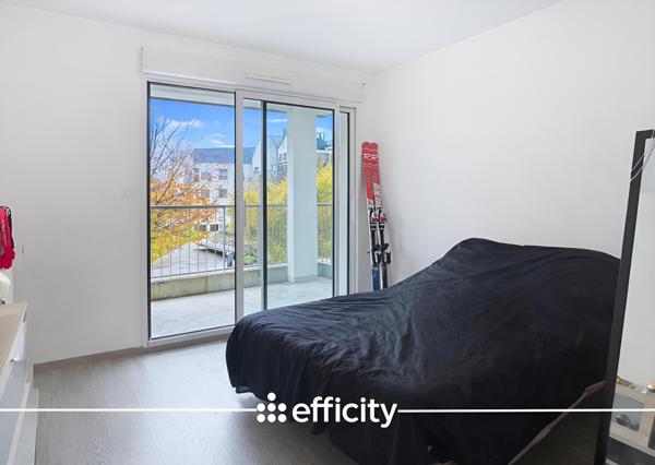 Appartement 3 pièces - 66 m²