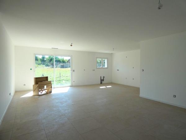 Maison 4 pièces - 115 m²