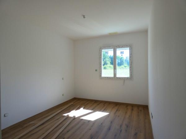 Maison 4 pièces - 115 m²