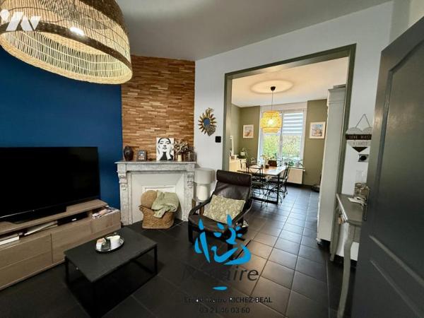 CACHET - 4 CHAMBRES - JARDIN - COUP DE CŒUR 