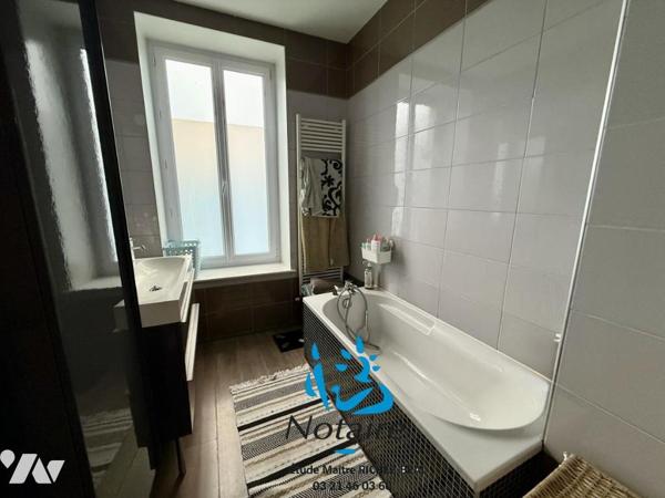 CACHET - 4 CHAMBRES - JARDIN - COUP DE CŒUR 