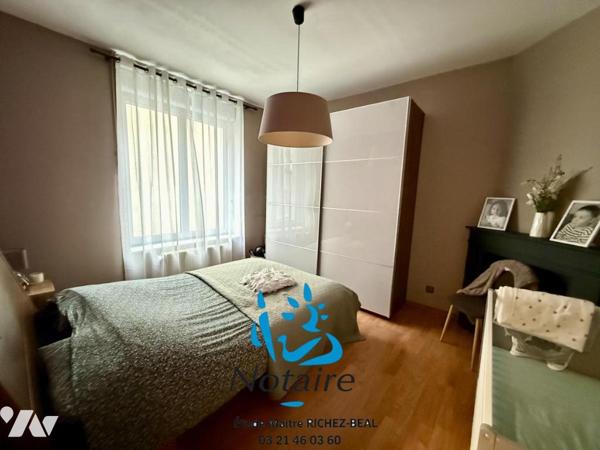 CACHET - 4 CHAMBRES - JARDIN - COUP DE CŒUR 