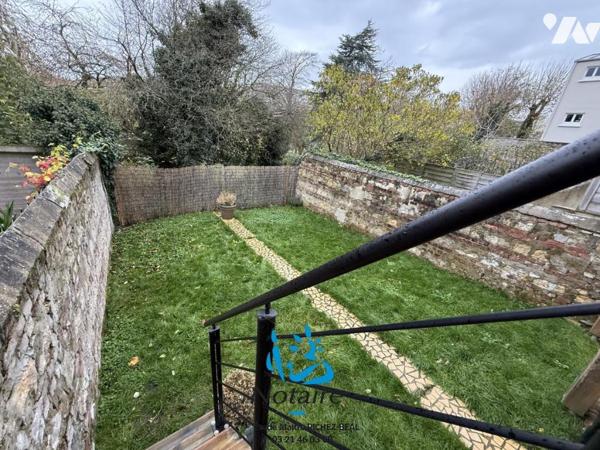 CACHET - 4 CHAMBRES - JARDIN - COUP DE CŒUR 