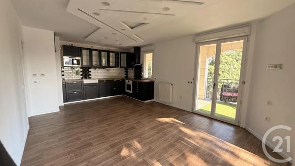 Appartement F3 à vendre  3 pièces - 59,46 m 2   LE BLANC MESNIL  - 93