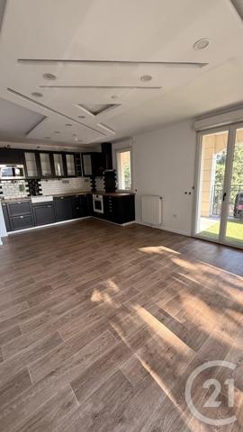 Appartement F3 à vendre  3 pièces - 59,46 m 2   LE BLANC MESNIL  - 93