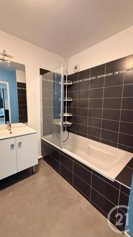 Appartement F3 à vendre  3 pièces - 59,46 m 2   LE BLANC MESNIL  - 93