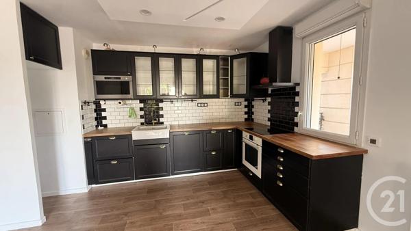 Appartement F3 à vendre  3 pièces - 59,46 m 2   LE BLANC MESNIL  - 93