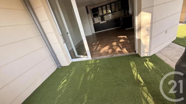 Appartement F3 à vendre  3 pièces - 59,46 m 2   LE BLANC MESNIL  - 93