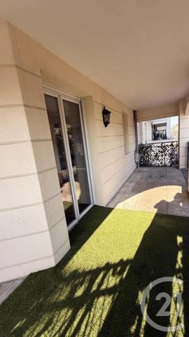 Appartement F3 à vendre  3 pièces - 59,46 m 2   LE BLANC MESNIL  - 93