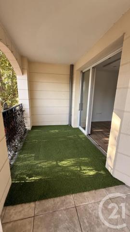 Appartement F3 à vendre  3 pièces - 59,46 m 2   LE BLANC MESNIL  - 93