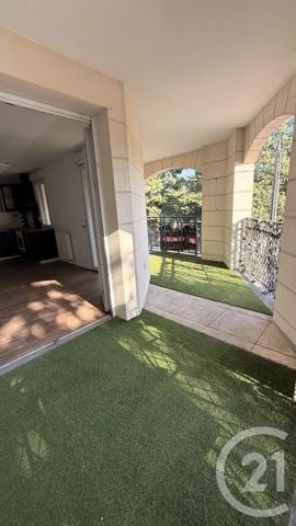 Appartement F3 à vendre  3 pièces - 59,46 m 2   LE BLANC MESNIL  - 93
