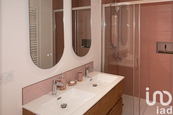 Appartement à vendre 3 pièces 58 m² Cannes