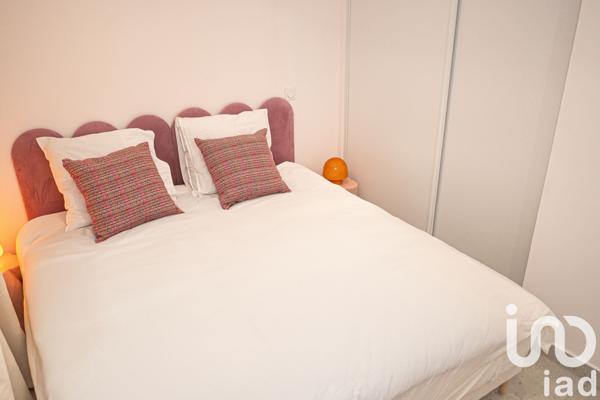 Appartement à vendre 3 pièces 58 m² Cannes