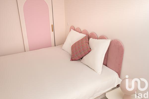 Appartement à vendre 3 pièces 58 m² Cannes