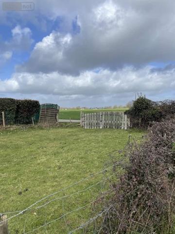 Terrain à Batir à vendre à Mauron dans le Morbihan (56430), ref : 168TAB