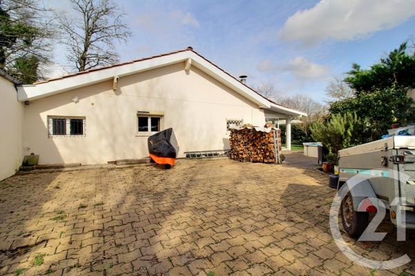 Maison à vendre  5 pièces - 95 m2 PESSAC - 33