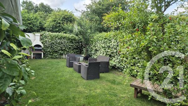 Maison à vendre  5 pièces - 95 m2 PESSAC - 33