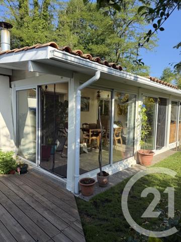 Maison à vendre  5 pièces - 95 m2 PESSAC - 33