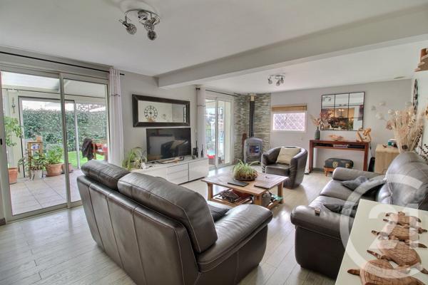 Maison à vendre  5 pièces - 95 m2 PESSAC - 33