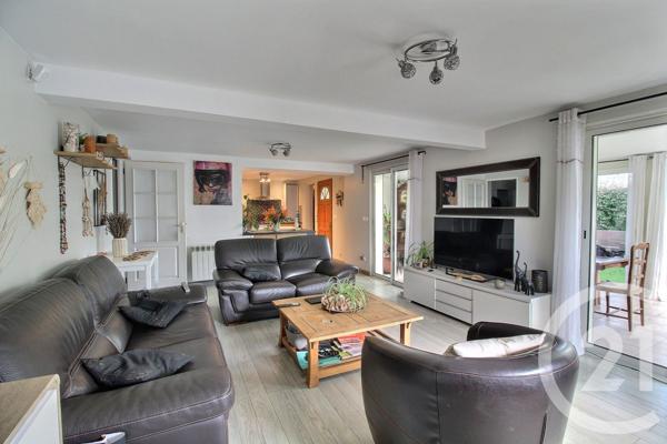 Maison à vendre  5 pièces - 95 m2 PESSAC - 33