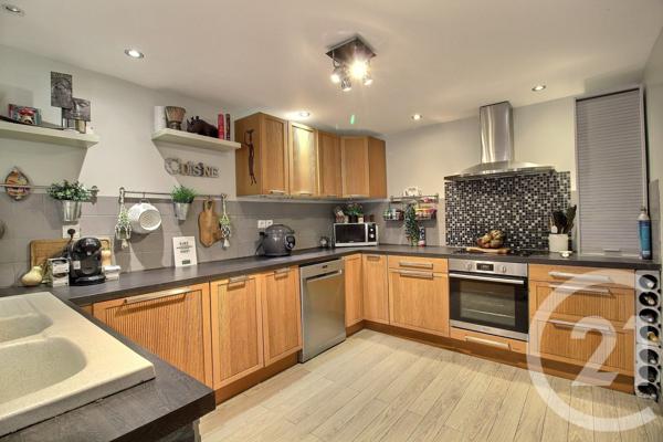 Maison à vendre  5 pièces - 95 m2 PESSAC - 33