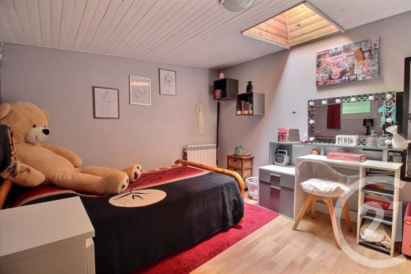 Maison à vendre  5 pièces - 95 m2 PESSAC - 33