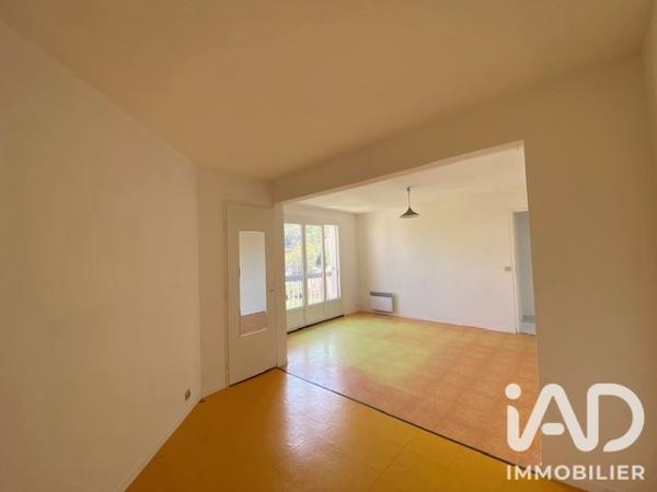 Appartement à vendre 2 pièces 30,51 m² Saint-Raphaël
