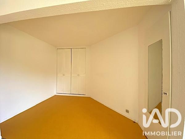 Appartement à vendre 2 pièces 30,51 m² Saint-Raphaël
