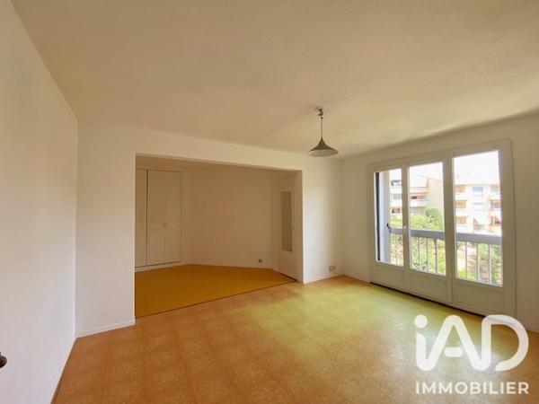 Appartement à vendre 2 pièces 30,51 m² Saint-Raphaël