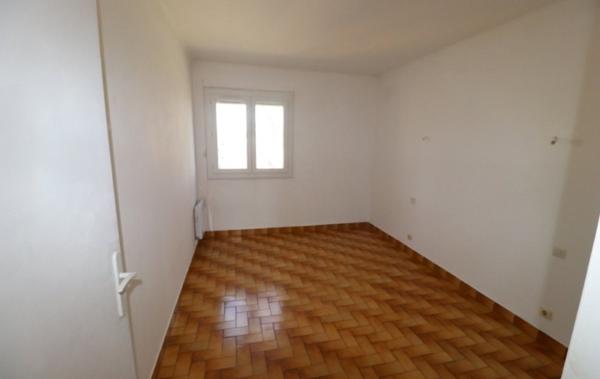 Vente Appartement P3 T3 62 - 62 m²  Dernier étage  Calme Perpignan   