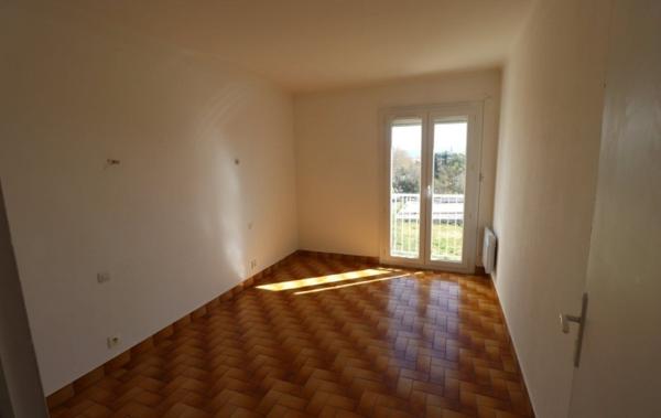 Vente Appartement P3 T3 62 - 62 m²  Dernier étage  Calme Perpignan   