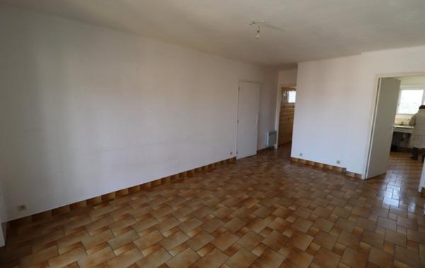 Vente Appartement P3 T3 62 - 62 m²  Dernier étage  Calme Perpignan   
